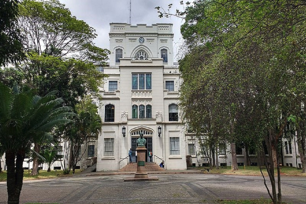 USP-SP